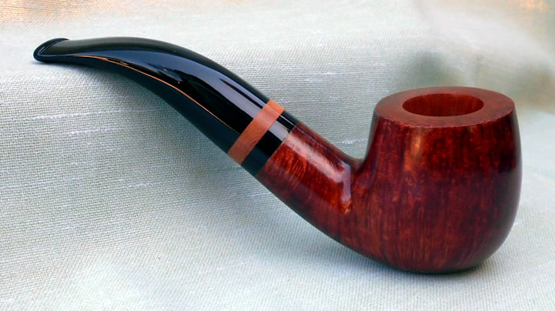 Savinelli Prestige Collection Limited Edition
